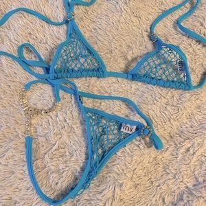 Malibustrings bikini